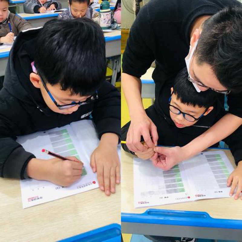 小升初培训：助力孩子顺利过渡